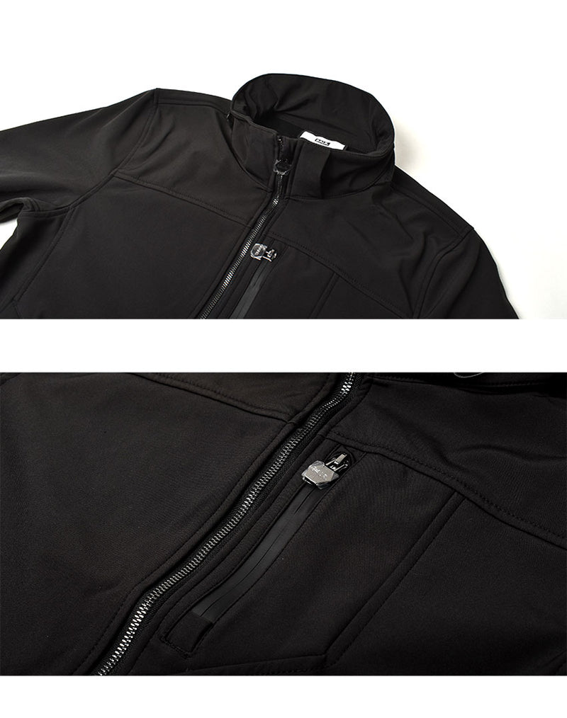 JOSEPH BADGE SOFT SHELL JACKET B1386.1030 ジャケット 1カラー