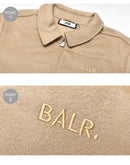 ヴィンス レギュラー ウール ジャケット B1386.1010 ジャケット ベージュ 1カラー