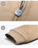 ヴィンス レギュラー ウール ジャケット B1386.1010 ジャケット ベージュ 1カラー