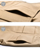 ヴィンス レギュラー ウール ジャケット B1386.1010 ジャケット ベージュ 1カラー