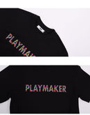 ORAF STRAIGHT PLAYMAKER T-SHIRT B1112.1165 半袖Tシャツ