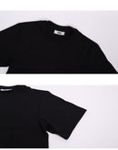 OLAF STRAIGHT MULTI COLOR CARD TEE B1112.1171 半袖Tシャツ