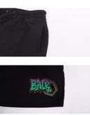 STORM GRAFFITI SHORT PANT B1431.1042 パンツ