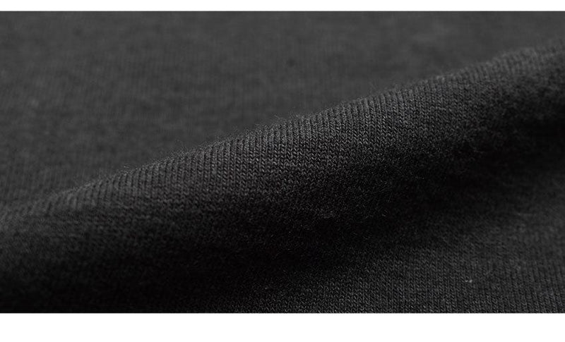 ダンデライオン ロングスリーブ Tシャツ TS01564 長袖Tシャツ ブラック 黒 ホワイト 白 2カラー