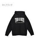 BAYVIEW P/O HOODIE PF00563 パーカー ブラック 黒 ネイビー アイボリー グリーン 4カラー