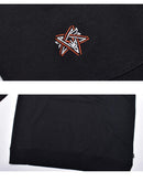 BAYVIEW P/O HOODIE PF00563 パーカー ブラック 黒 ネイビー アイボリー グリーン 4カラー