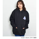 テッセラクト トライアングルフーディ PF00515 スウェット 3カラー 返品無料 当日出荷