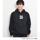 MIS-FIT プルオーバー フーディ PF00520 スウェット 3カラー