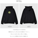 HUFOROLA P／O HOODIE PF00556 パーカー 2カラー