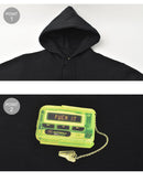 HUFOROLA P／O HOODIE PF00556 パーカー 2カラー