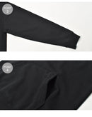 HUFOROLA P／O HOODIE PF00556 パーカー 2カラー