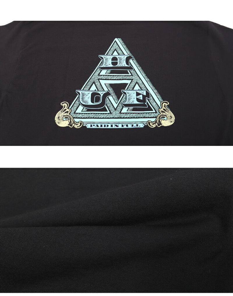 PAID IN FULL S／S TEE TS01939 半袖Tシャツ 2カラー