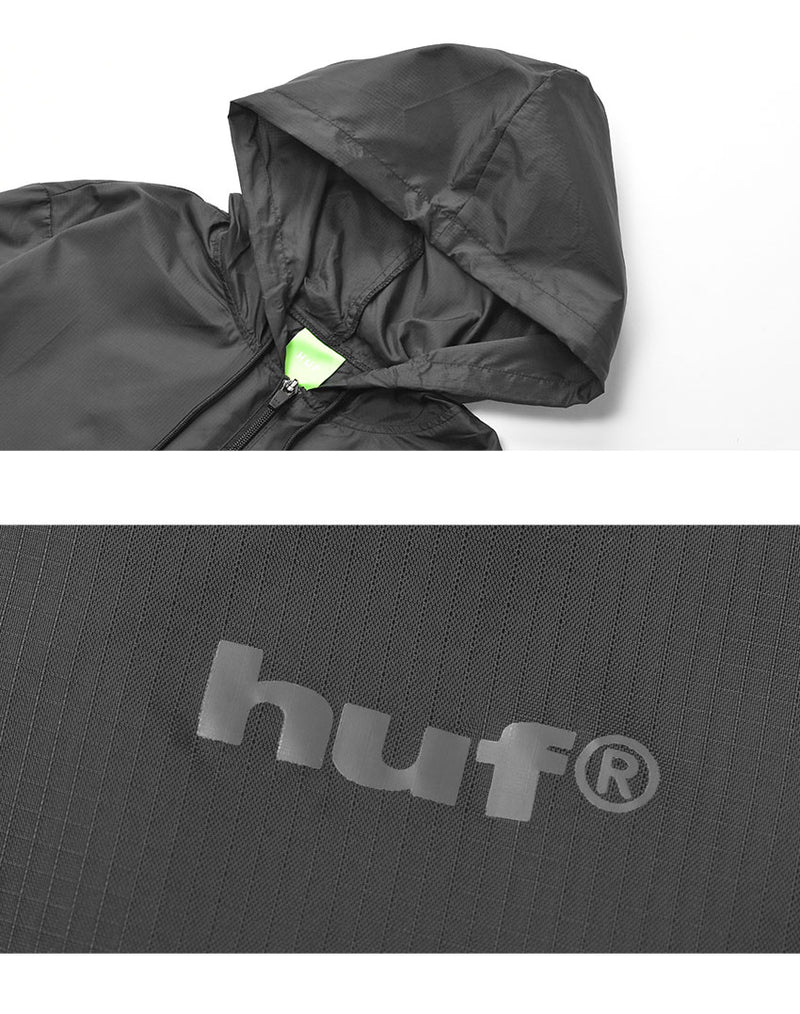 パッカブル サイクリング ジャケット JK00377 アウター 1カラー