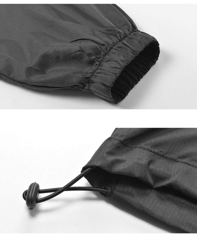 パッカブル サイクリング ジャケット JK00377 アウター 1カラー