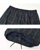 CAMDEN PLAID TRACK PANT PT00277 ボトムス