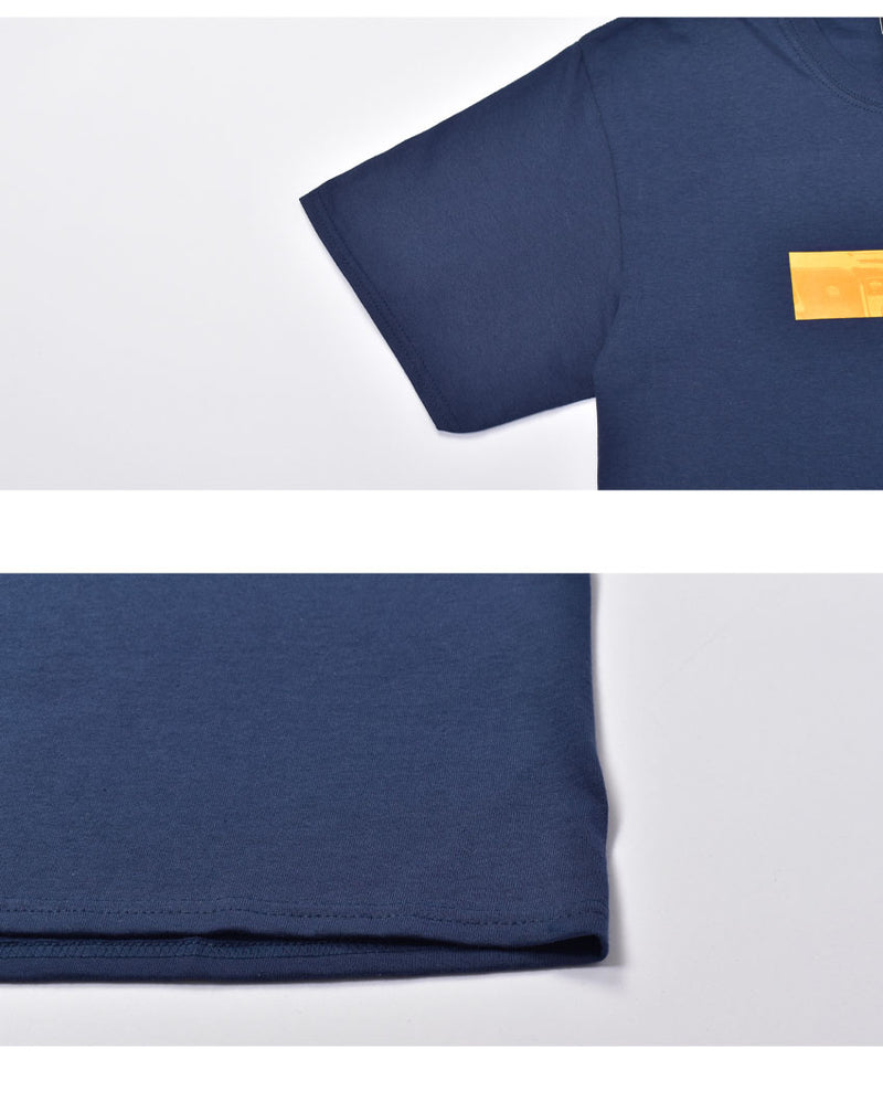 ミルトン Tシャツ TS02051 半袖Tシャツ