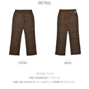 キャロル パンツ PT00295 ボトムス