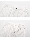 ライトウエイト バギーパンツ WBT0026 ボトムス ホワイト 白 1カラー