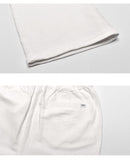 ライトウエイト バギーパンツ WBT0026 ボトムス ホワイト 白 1カラー