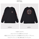 CREST L/S STT 16251 長袖Tシャツ 6カラー