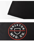 CREST L/S STT 16251 長袖Tシャツ 6カラー