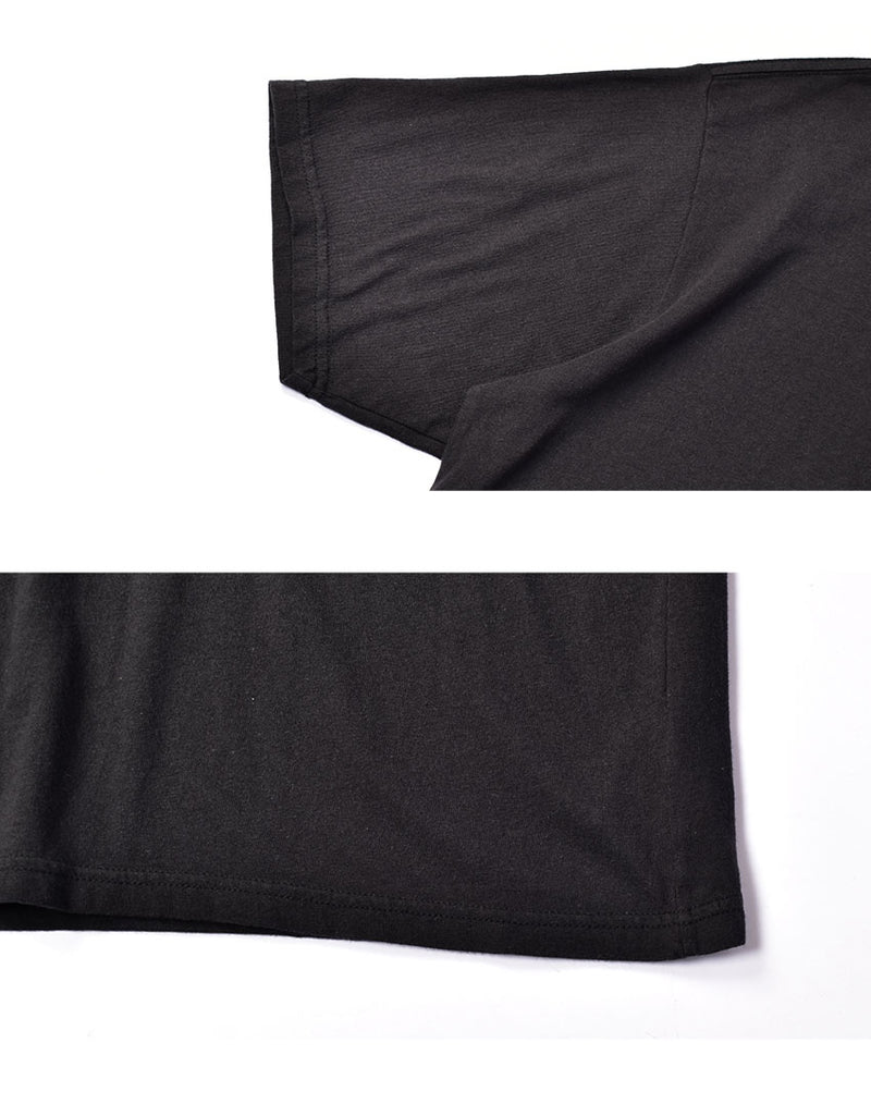 FUTURE S/S RELAX TEE 16853 半袖Tシャツ 2カラー