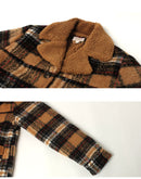 ヌーベル コート 03311 アウター 2カラー