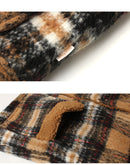 ヌーベル コート 03311 アウター 2カラー