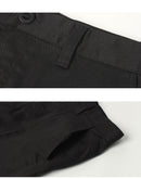 チョイス チノ ショート パンツ 04215 パンツ 2カラー