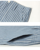 VANCOUVER SHORT PANT 04825 ハーフパンツ 2カラー