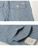 VANCOUVER SHORT PANT 04825 ハーフパンツ 2カラー