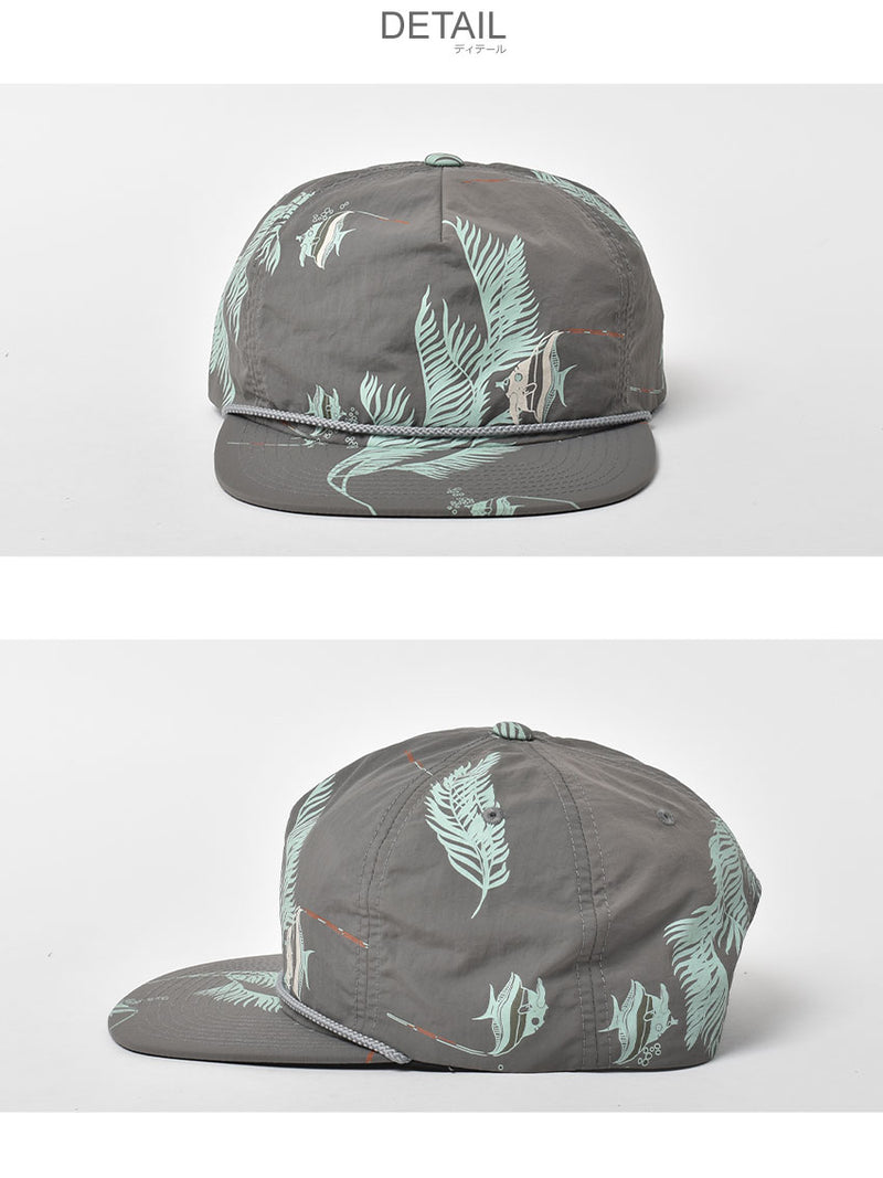 HENSHAW MP SNAPBACK 11337 帽子