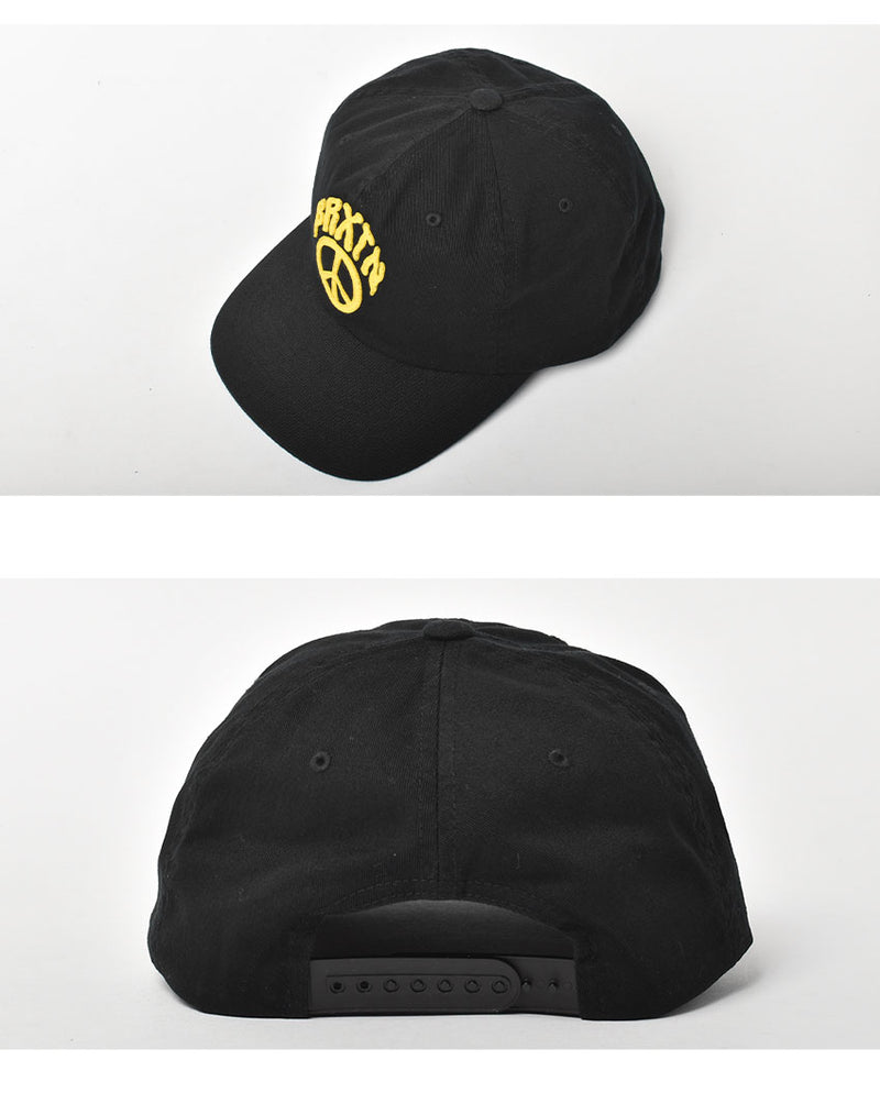 PEACE OUT MP SNAPBACK 11341 帽子