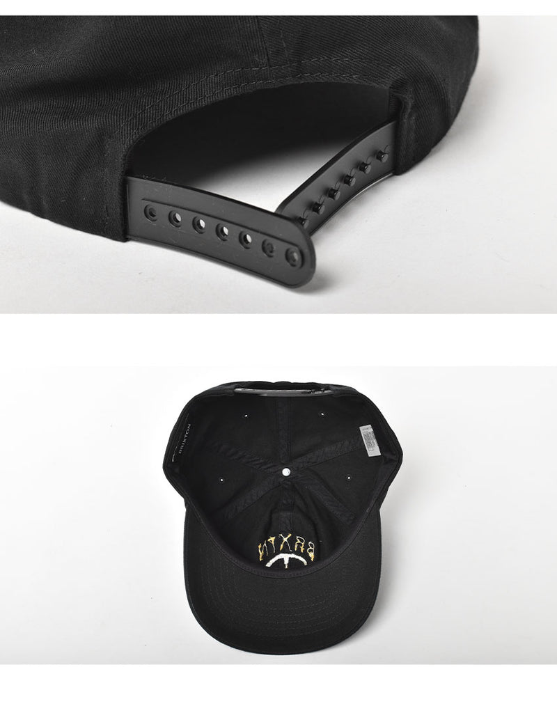 PEACE OUT MP SNAPBACK 11341 帽子