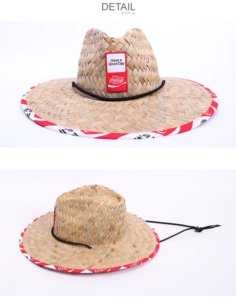 COCA-COLA SUN HAT 11519 帽子