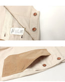 COSTA SHORT OVERALL 04875 ボトムス