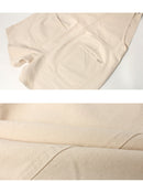 COSTA SHORT OVERALL 04875 ボトムス