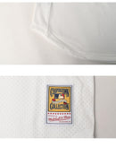 カルリプケンジュニアボルチモアオリオールズ1985 ABPJ3016-BOR85CRIWHIT ユニフォーム ホワイト 白 1カラー