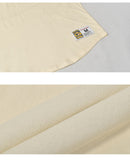 シンシナティ・レッズ MLB アイコン ヘンリーシャツ THNL3210-CREYYPPPCREA ヘンリーシャツ