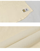 デトロイト・タイガース MLB アイコン ヘンリーシャツ THNL3210-DTIYYPPPCREA ヘンリーシャツ