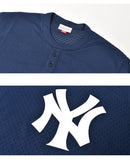 デレク・ジーターニューヨークヤンキース1995 ABPJ3003-NYY95DJTNAVY ユニフォーム ネイビー 1カラー