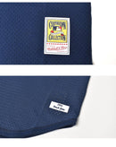 デレク・ジーターニューヨークヤンキース1995 ABPJ3003-NYY95DJTNAVY ユニフォーム ネイビー 1カラー