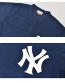 マリアノリベラニューヨークヤンキース1995 ABPJ3051-NYY95MRINAVY ユニフォーム ネイビー 1カラー