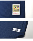 マリアノリベラニューヨークヤンキース1995 ABPJ3051-NYY95MRINAVY ユニフォーム ネイビー 1カラー