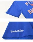 ニューヨーク・メッツ ショートスリーブフーディー FPHD3398-NYMYYPPPROYA パーカー 1カラー