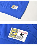 ニューヨーク・メッツ ショートスリーブフーディー FPHD3398-NYMYYPPPROYA パーカー 1カラー