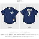 クレイグビジオヒューストンアストロズ1997 ABPJ3058-HAS97CBGNAVY ユニフォーム ネイビー 1カラー