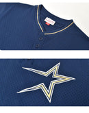 クレイグビジオヒューストンアストロズ1997 ABPJ3058-HAS97CBGNAVY ユニフォーム ネイビー 1カラー