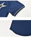 クレイグビジオヒューストンアストロズ1997 ABPJ3058-HAS97CBGNAVY ユニフォーム ネイビー 1カラー