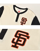 MLB サンフランシスコ・ジャイアンツ アイコン ヘンリー THNL3210-SFGYYPPP トップス 1カラー
